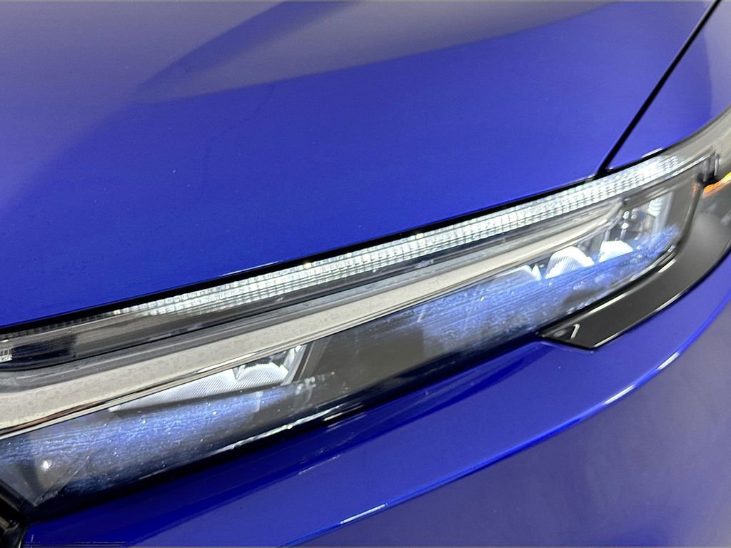 Used 2023 Honda CR-V EX image 40