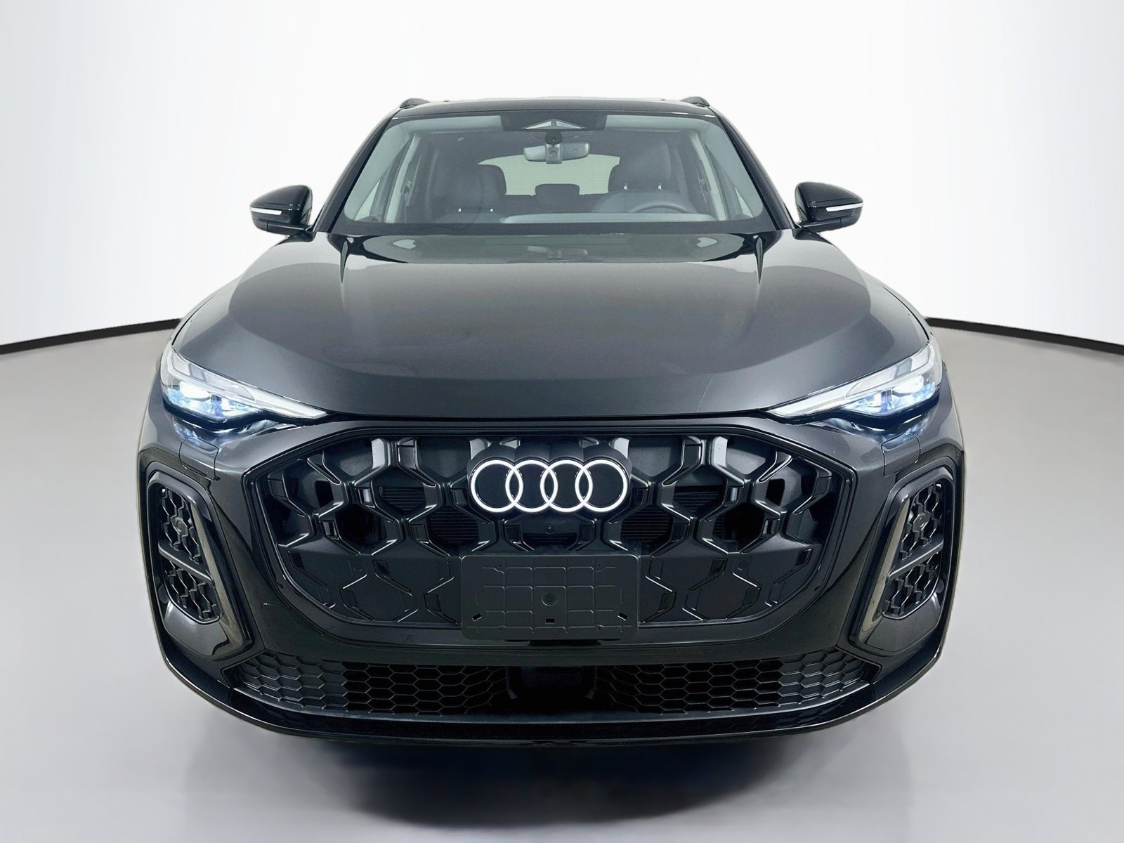 New 2026 Audi Q5 2.0T AWD/4WD image 2