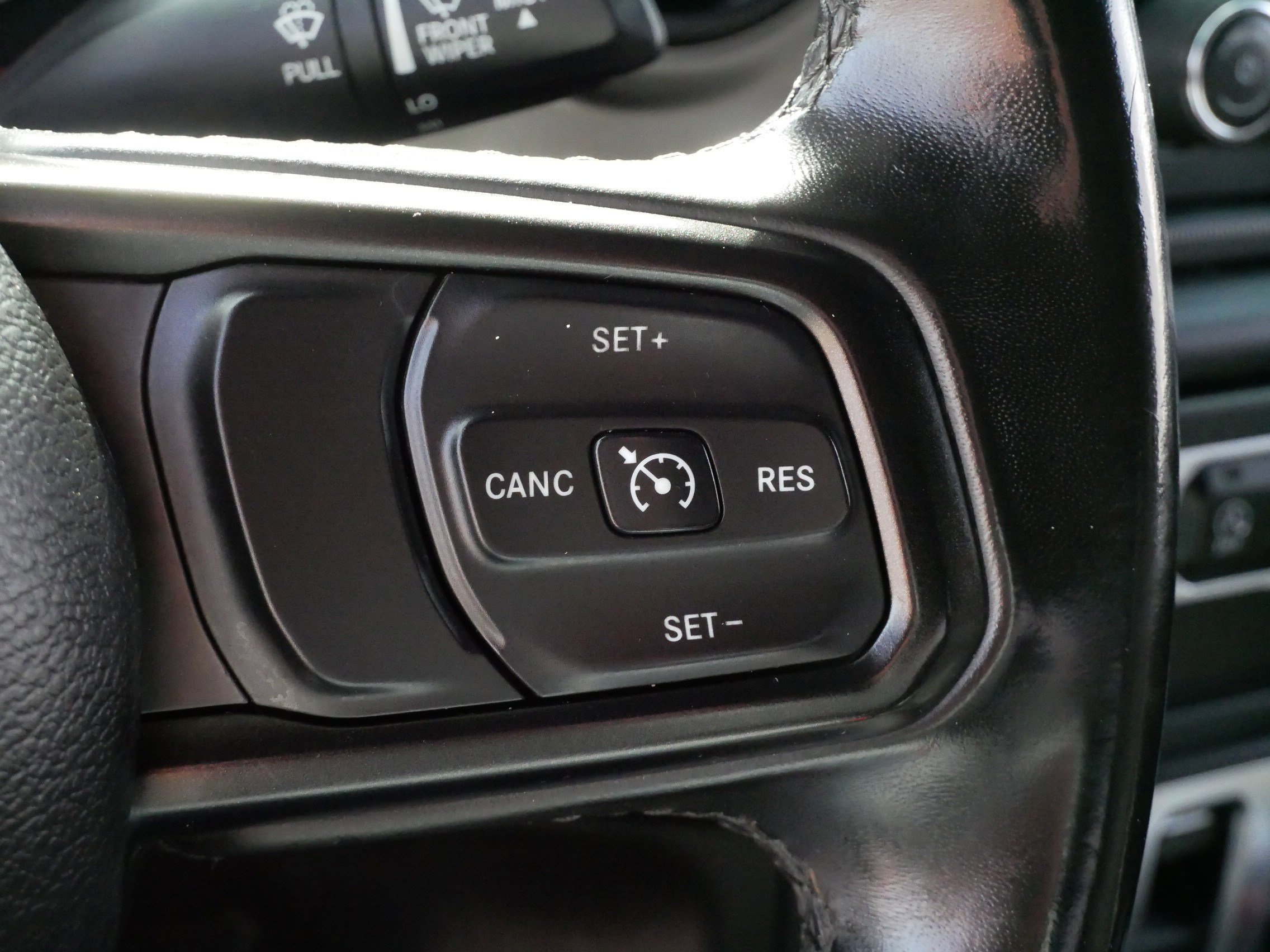 Used 2019 Jeep Wrangler Sport AWD/4WD image 25