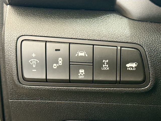 Used 2020 Hyundai Tucson Limited image 11