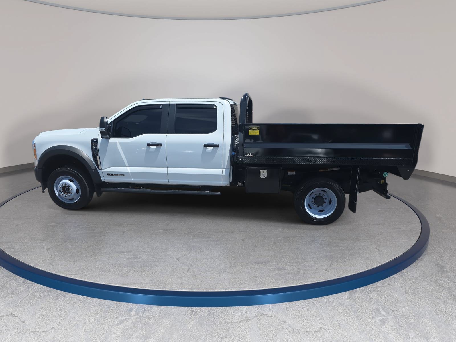 Used 2023 Ford F450 XL AWD/4WD image 8