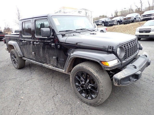 Used 2024 Jeep Gladiator Sport image 7