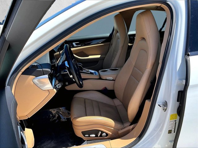 Used 2018 Porsche Panamera 4S image 27