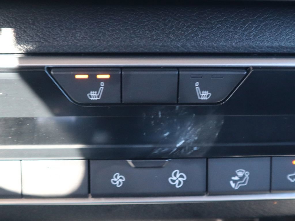 Used 2025 Nissan Altima 2.5 SV w/ SV Premium Package image 17