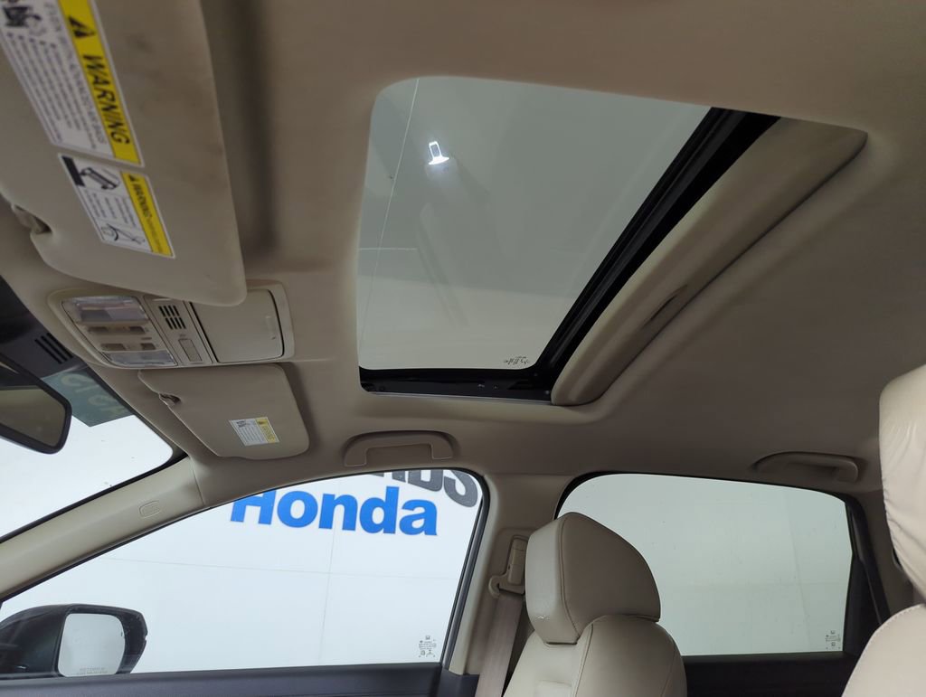 Used 2019 Honda CR-V EX-L image 16