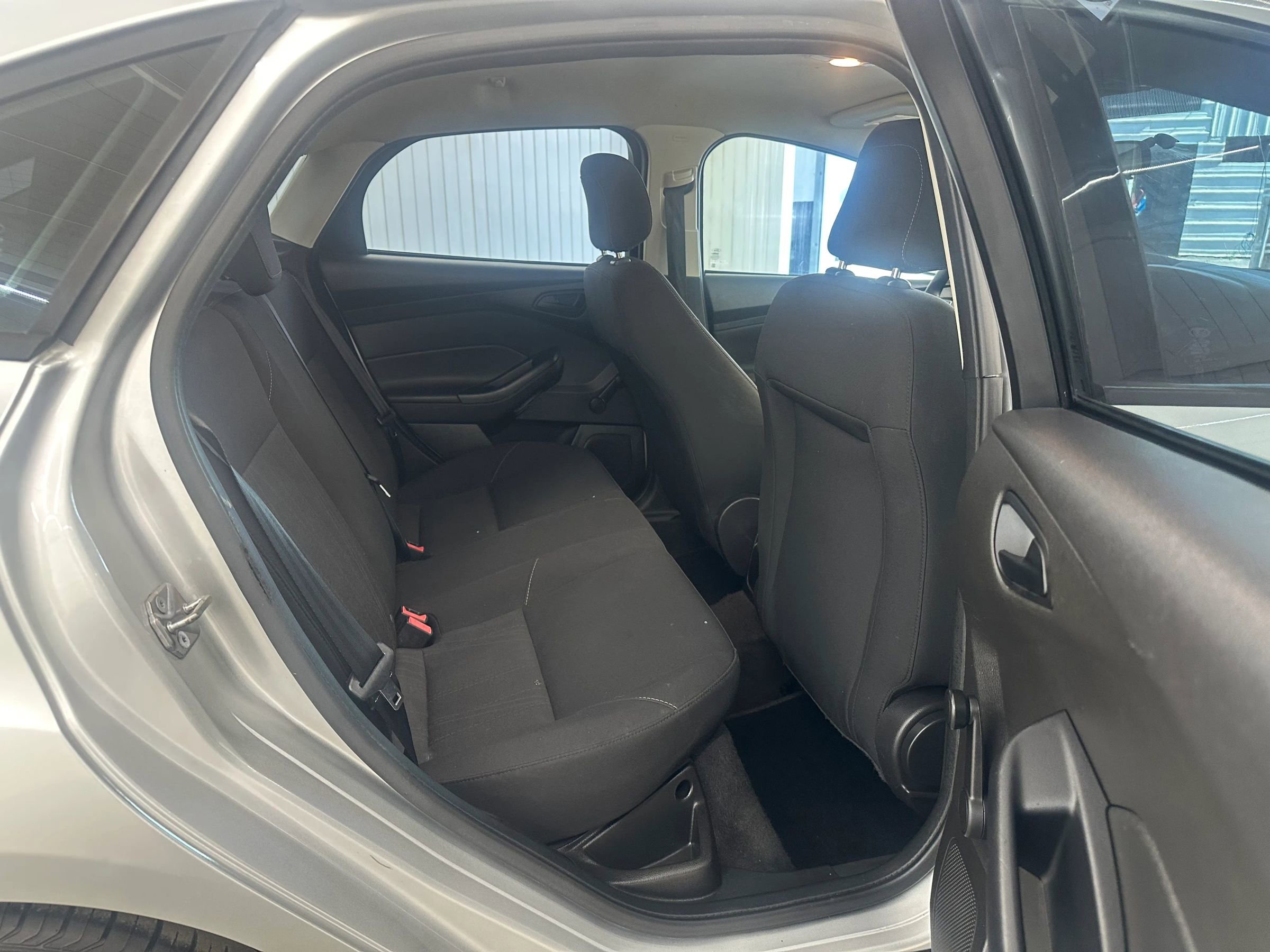 Used 2016 Ford Focus S FWD image 13