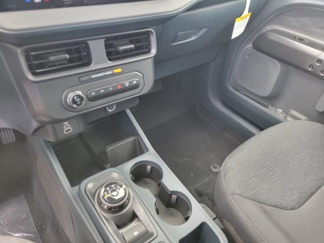 New 2025 Ford Maverick XL w/ Equipment Group 101A image 33