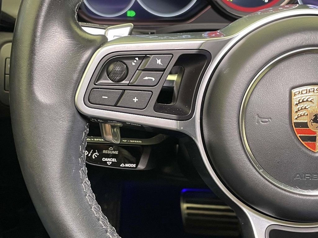 Certified 2023 Porsche Cayenne GTS AWD/4WD image 40