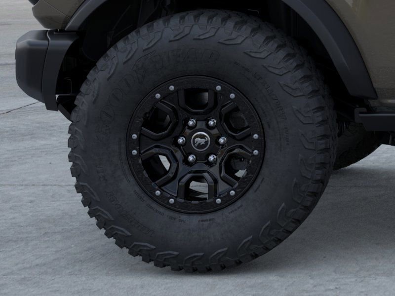 New 2026 Ford Bronco Badlands AWD/4WD image 22