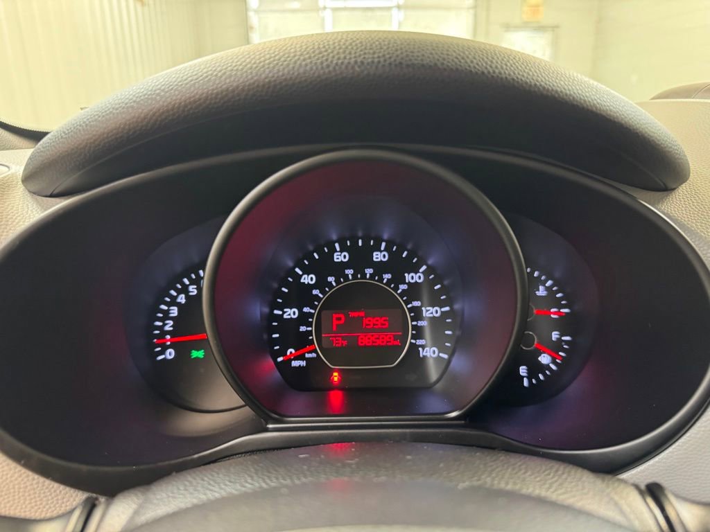 Used 2017 Kia Soul w/ Convenience Package image 26