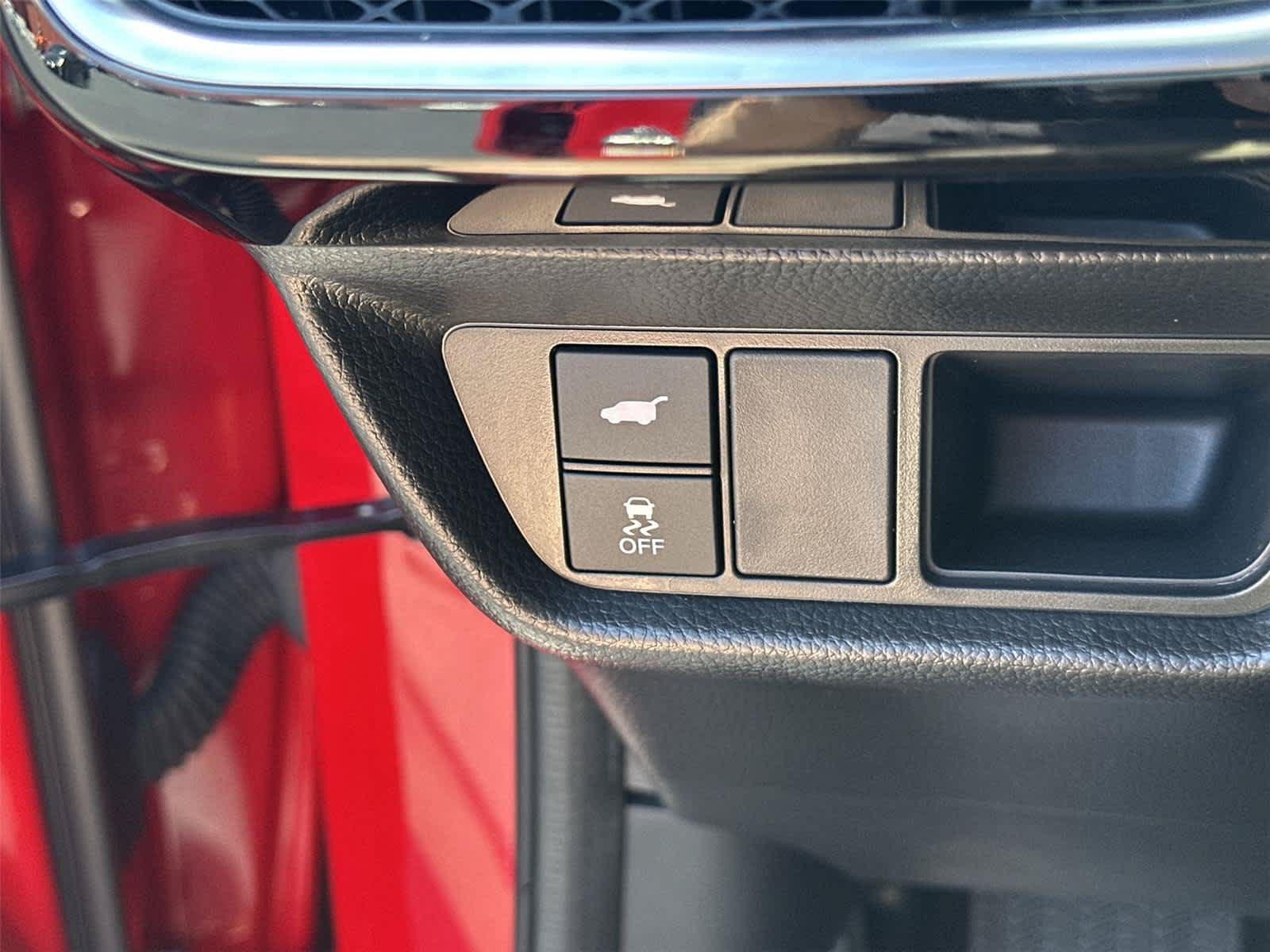 Used 2025 Acura ADX A-Spec FWD image 39