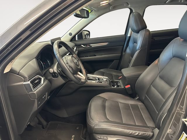 Used 2024 MAZDA CX-5 AWD 2.5 S image 9