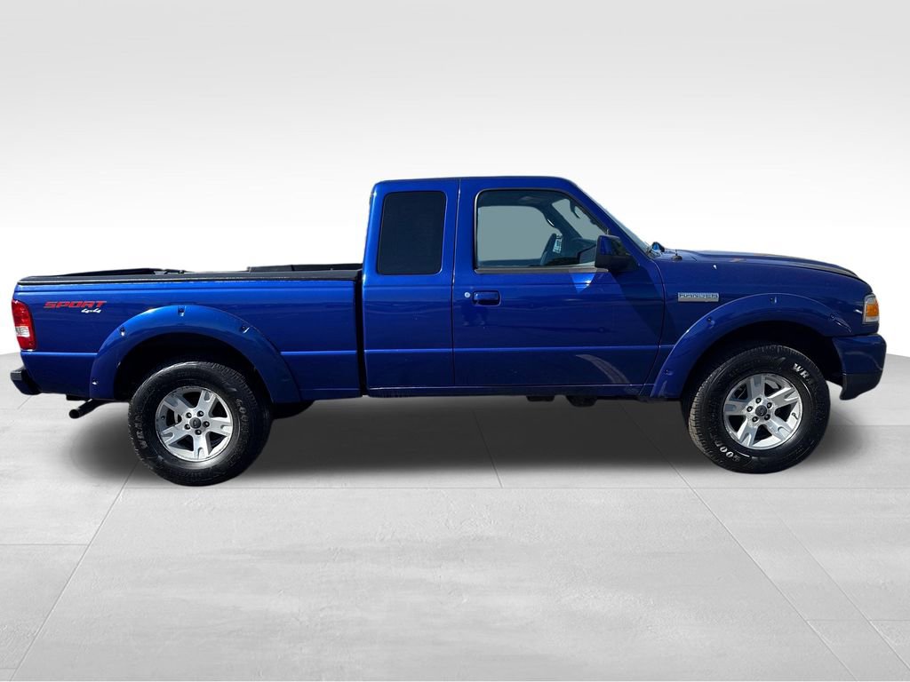 Used 2006 Ford Ranger Sport AWD/4WD image 12