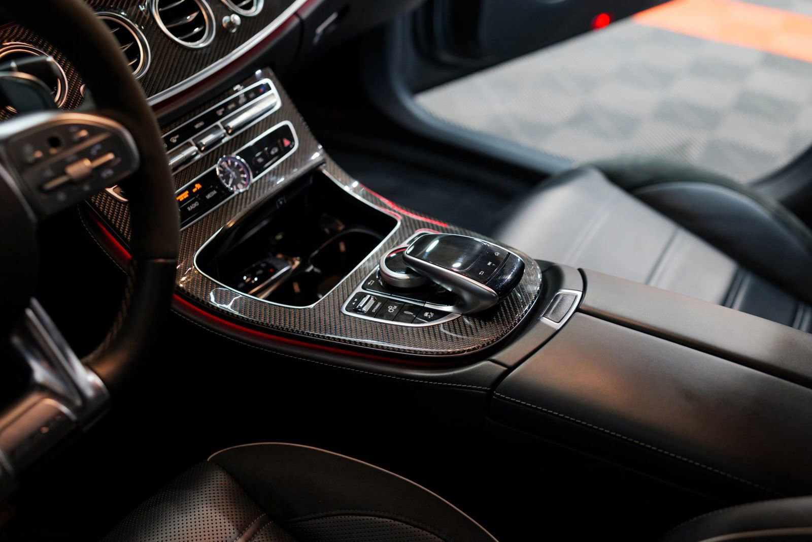 Used 2019 Mercedes-Benz E 63 AMG S image 38