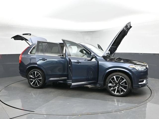 Used 2023 Volvo XC90 B6 Plus w/ Protection Package Premier AWD/4WD image 54