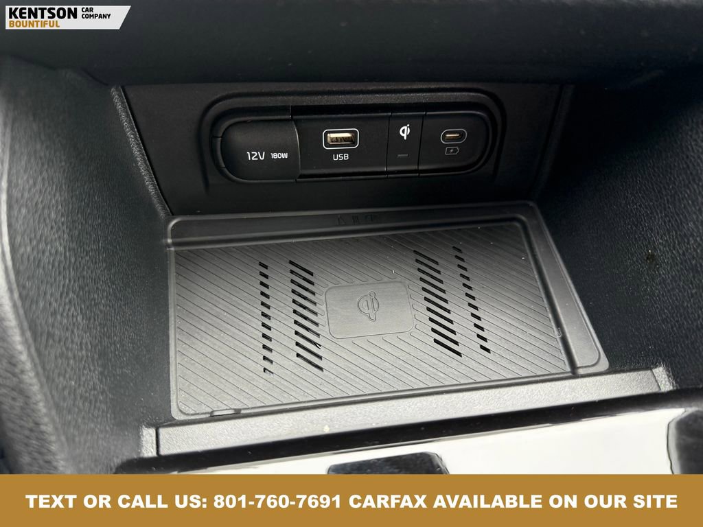 Used 2023 Kia Sportage X-Line image 26