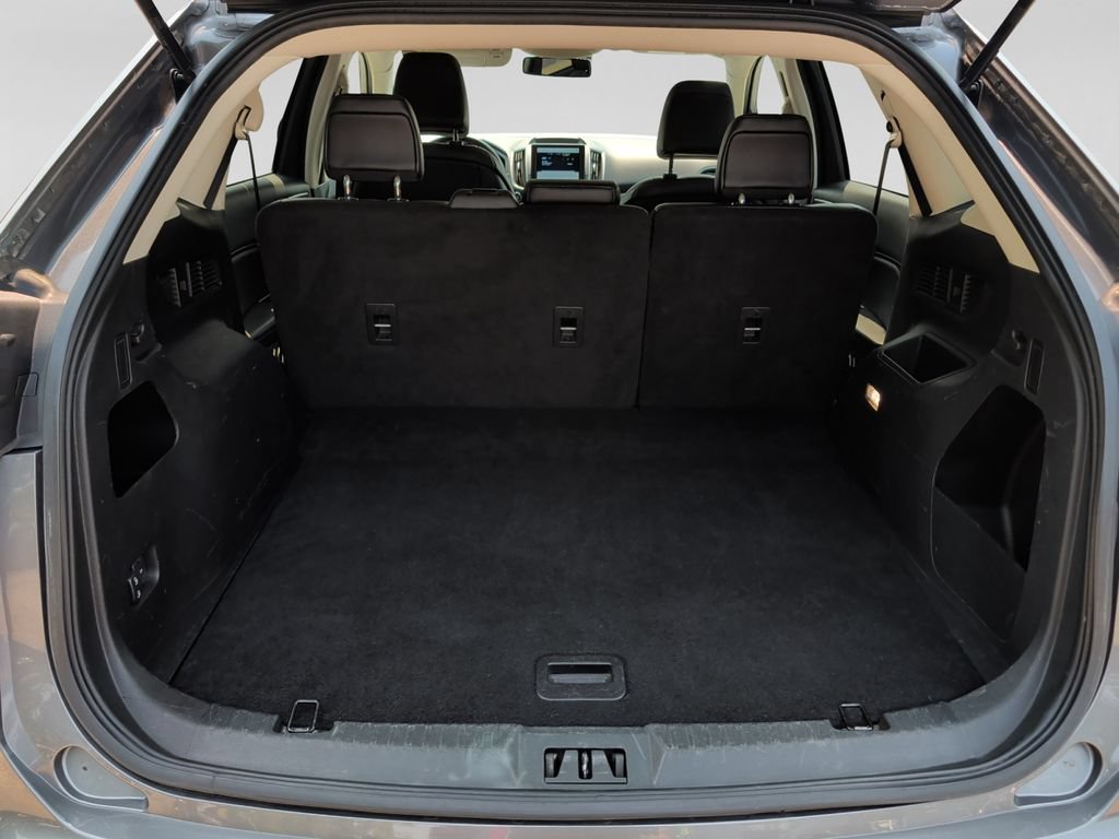 Used 2024 Ford Edge SEL AWD/4WD image 38