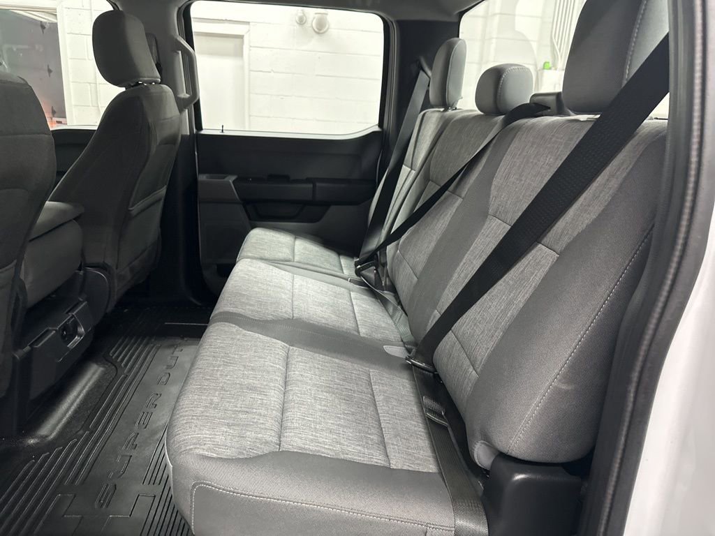 Used 2023 Ford F250 XL w/ 360-Degree Camera Package AWD/4WD image 22