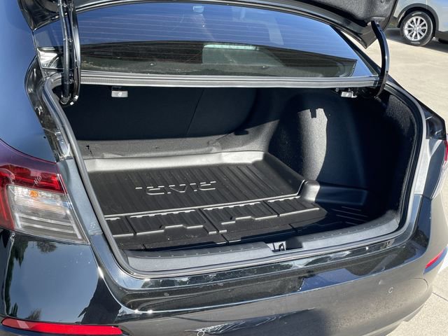 Certified 2026 Honda Civic Sport Touring image 30