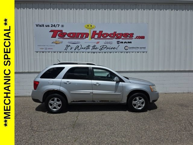 Used 2009 Pontiac Torrent AWD w/ Preferred Package image 1