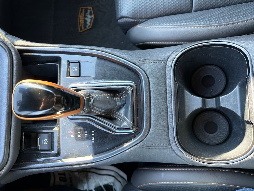 Used 2023 Subaru Outback Wilderness image 45