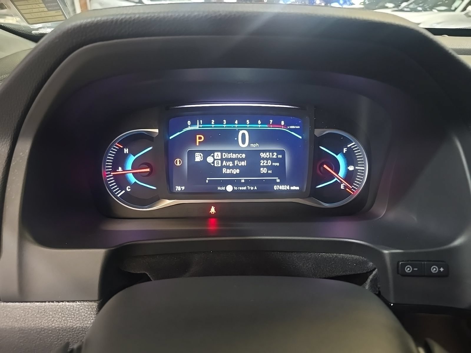 Used 2019 Honda Pilot Touring image 33