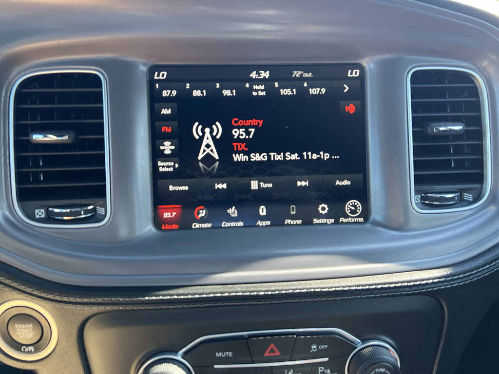 Used 2023 Dodge Charger Scat Pack w/ Plus Group image 37