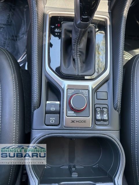 Certified 2023 Subaru Forester Touring w/ Popular Package #2 AWD/4WD image 39