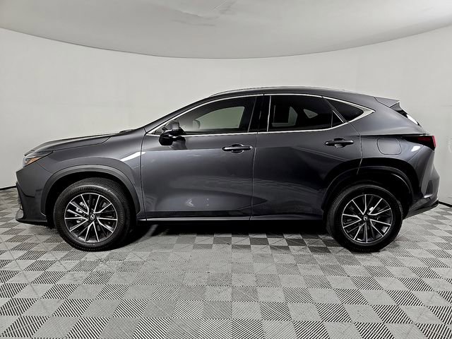 Used 2026 Lexus NX 350 AWD w/ Accessory Package (2T) image 8