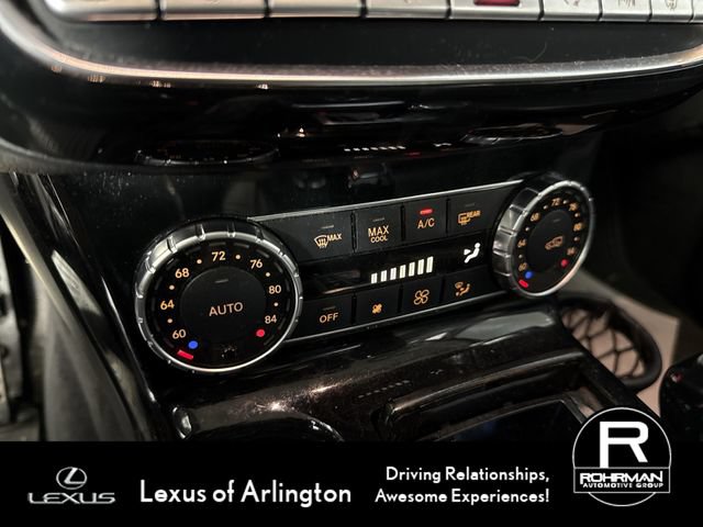 Used 2017 Mercedes-Benz G 550 image 9