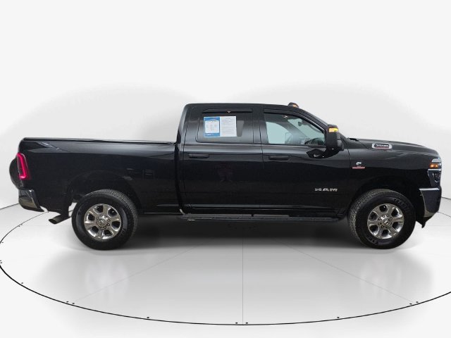 Used 2026 RAM 3500 Big Horn AWD/4WD image 5