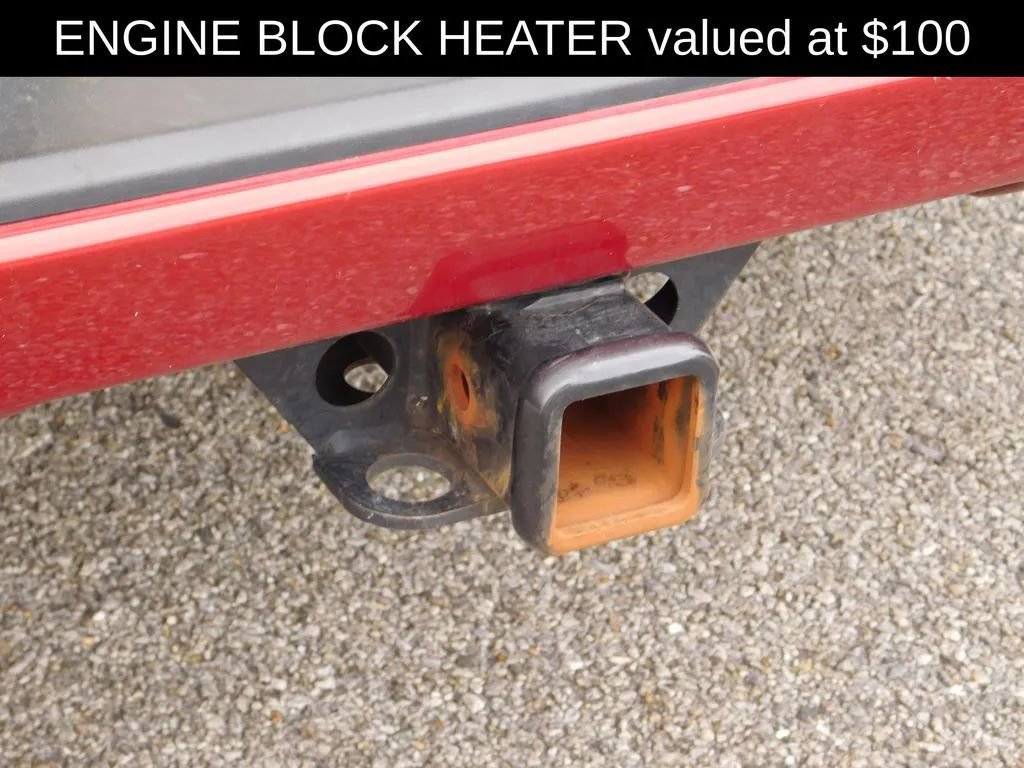 Used 2021 Chevrolet Silverado 1500 RST image 7