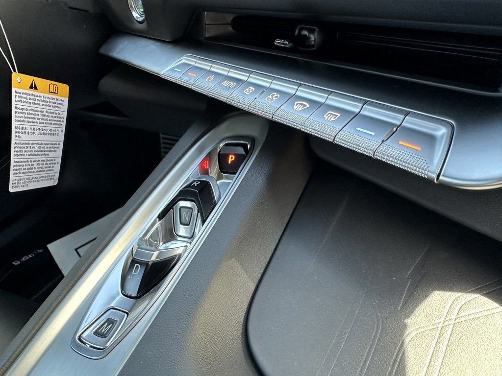 New 2026 Chevrolet Corvette Z06 image 36