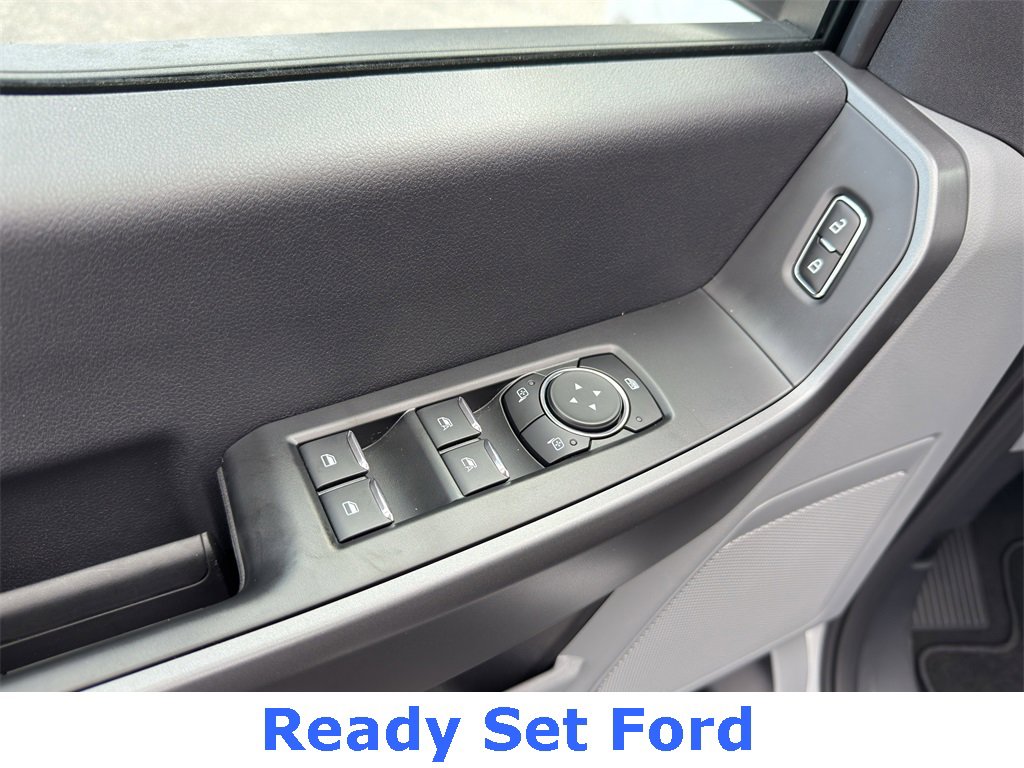 New 2026 Ford F350 XLT image 17