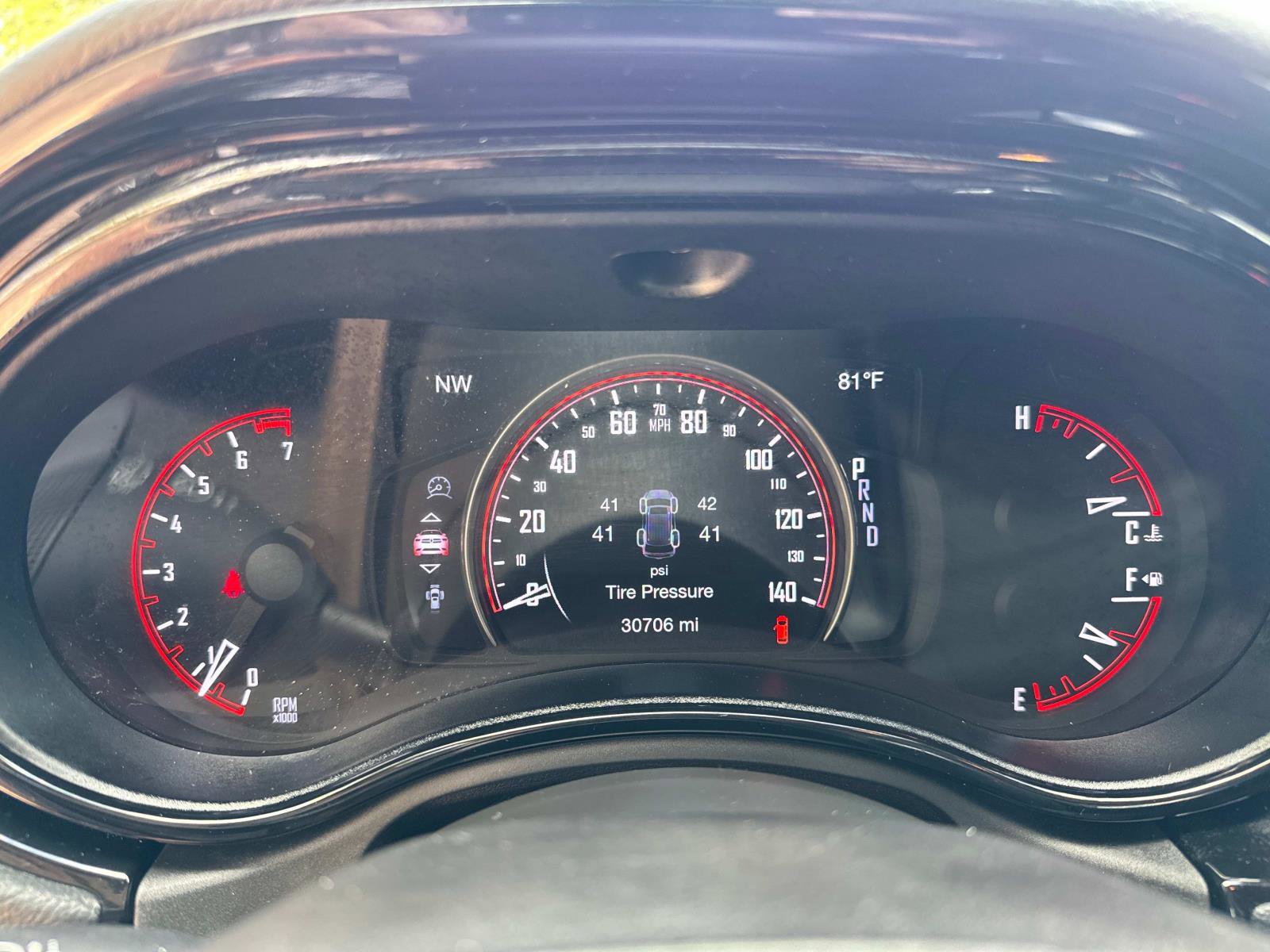 Used 2023 Dodge Durango GT image 30