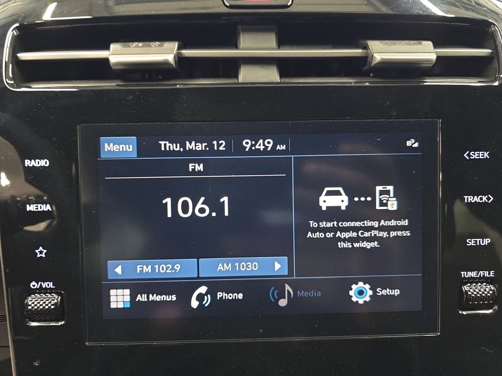 Used 2024 Hyundai Santa Cruz SEL AWD/4WD image 21