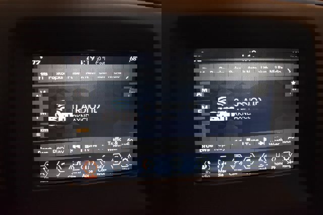 Used 2021 Jeep Compass Latitude w/ Convenience Group image 28