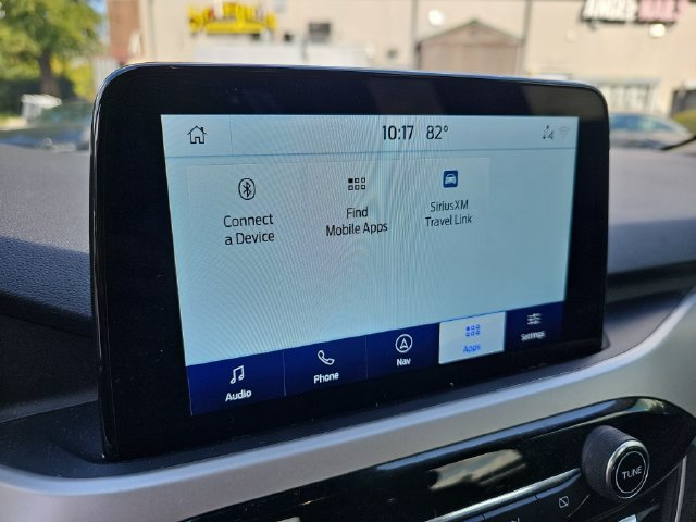 Used 2020 Ford Escape SEL FWD image 19