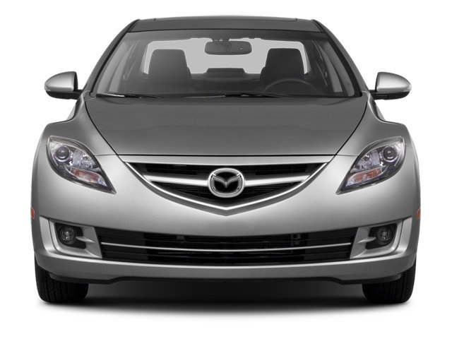 Used 2013 MAZDA MAZDA6 i Touring Plus FWD image 7