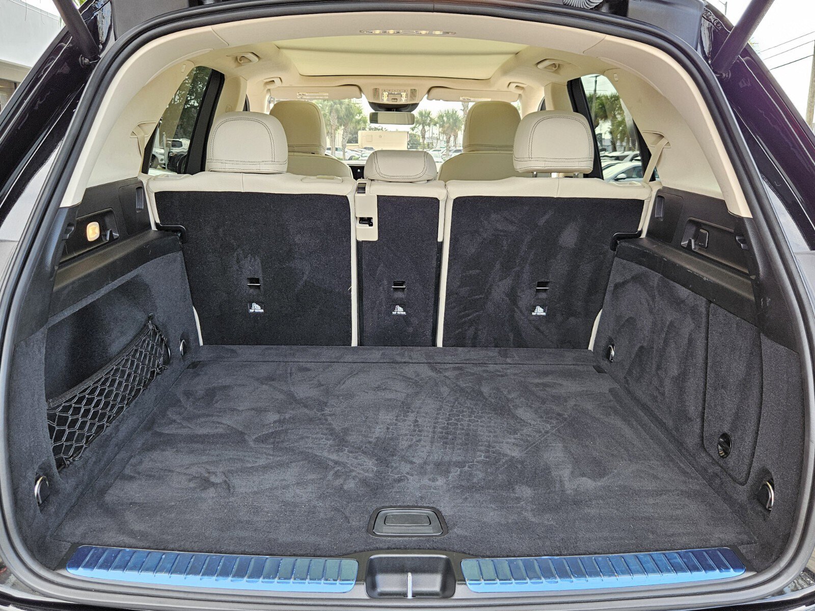 Certified 2023 Mercedes-Benz GLE 450 4MATIC image 16