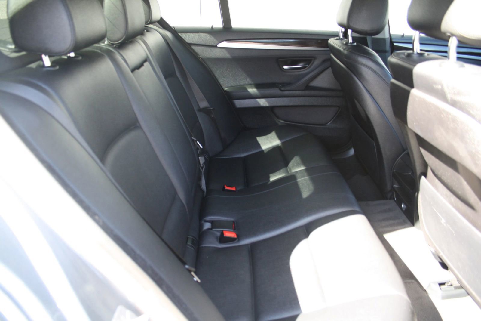 Used 2014 BMW 528i Sedan RWD image 12