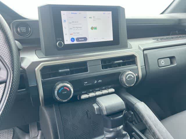 Used 2024 Toyota Tacoma SR5 RWD image 18
