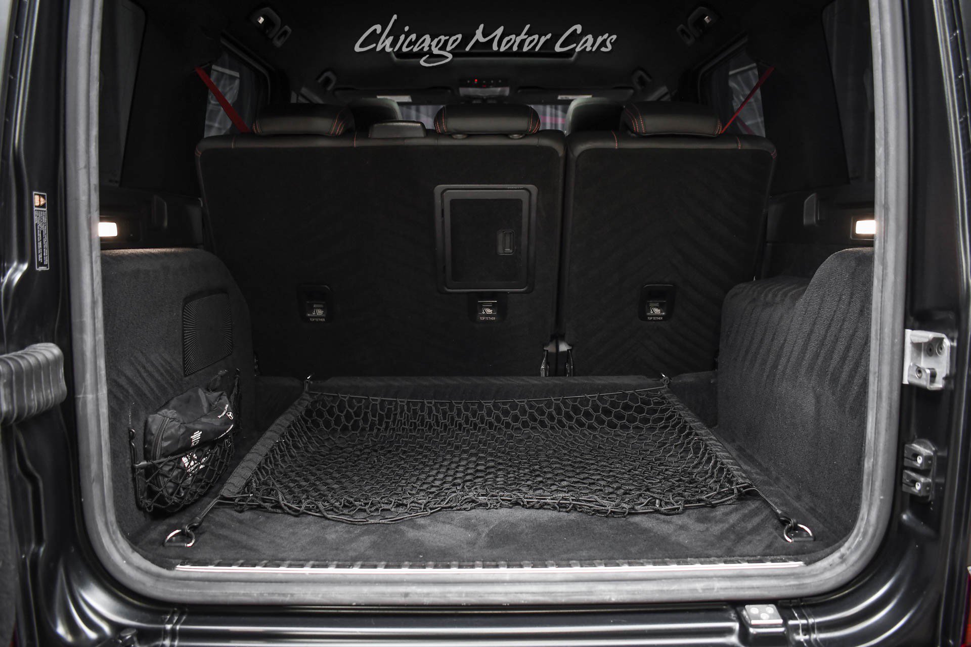Used 2019 Mercedes-Benz G 63 AMG 4MATIC image 61