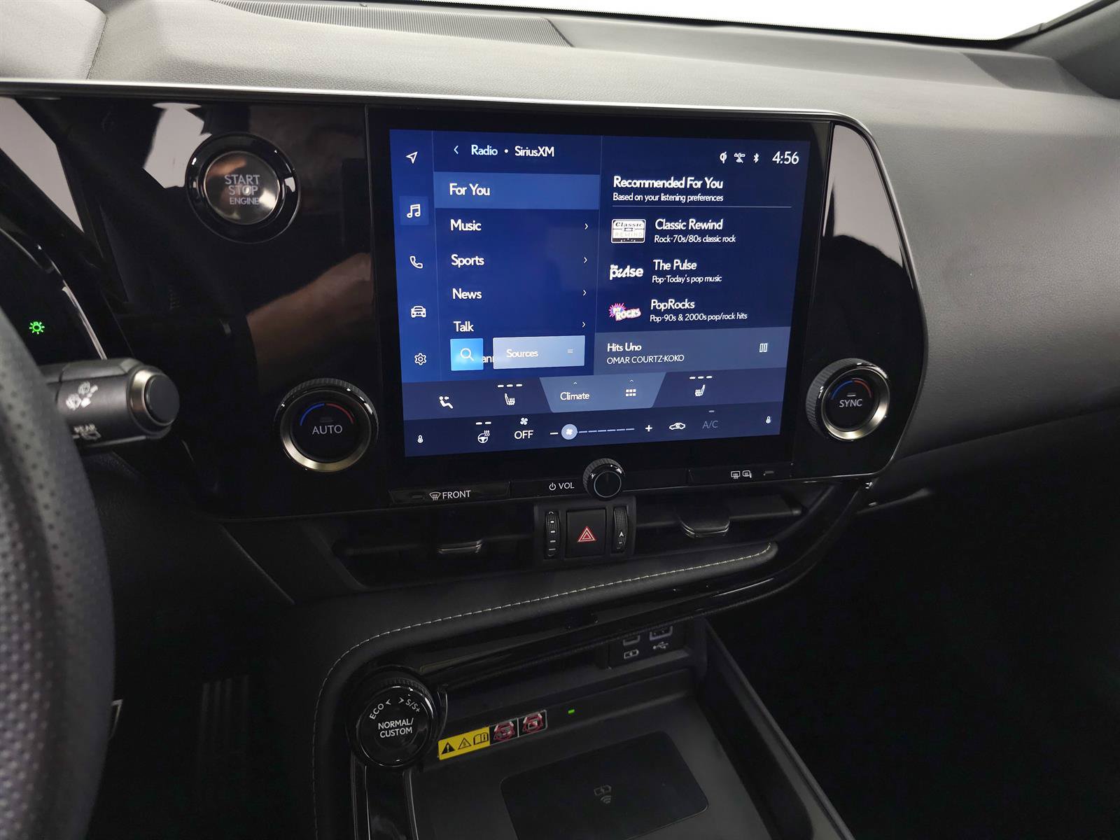 Certified 2023 Lexus NX 350 F Sport AWD/4WD image 26
