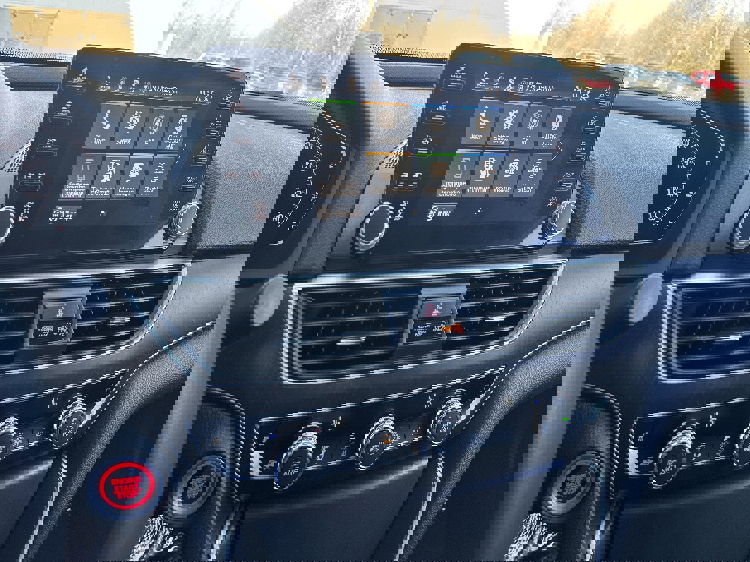 Used 2018 Honda Accord EX image 16