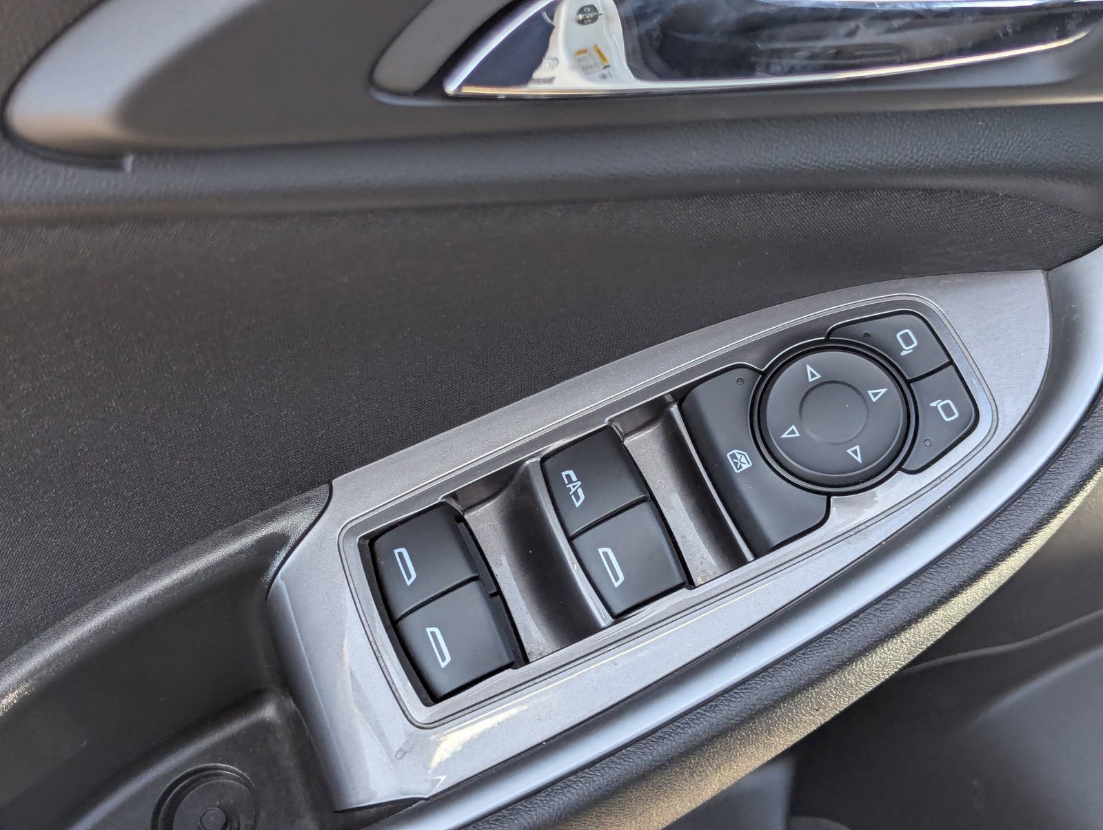 Used 2023 Chevrolet Malibu LT w/ Sport Edition image 20