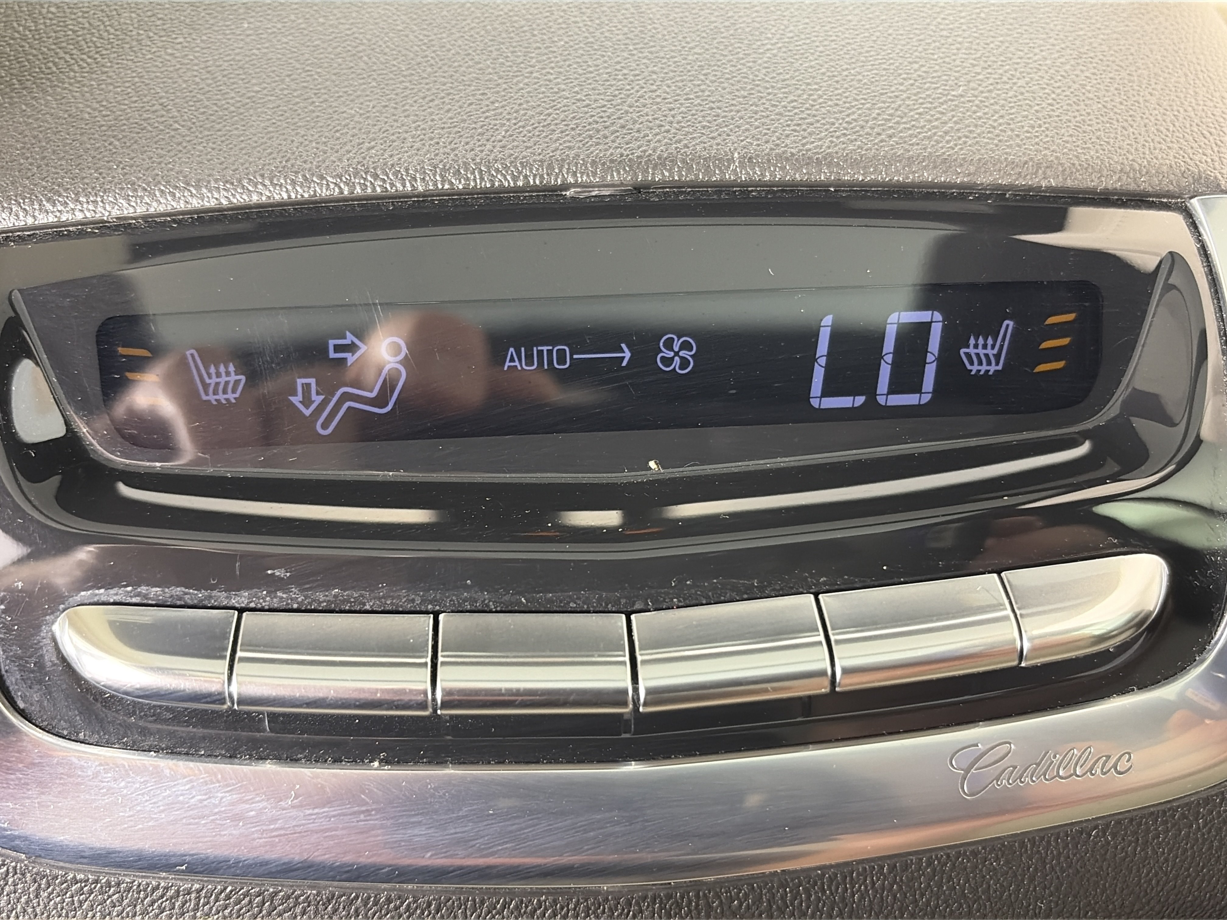 Used 2021 Cadillac XT6 Sport AWD/4WD image 20