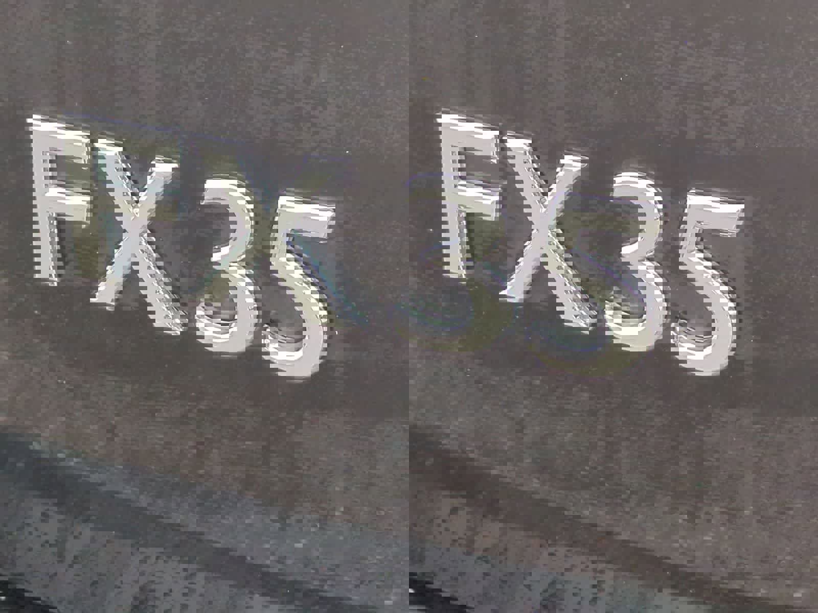 Used 2012 INFINITI FX35 AWD w/ Premium Pkg image 12