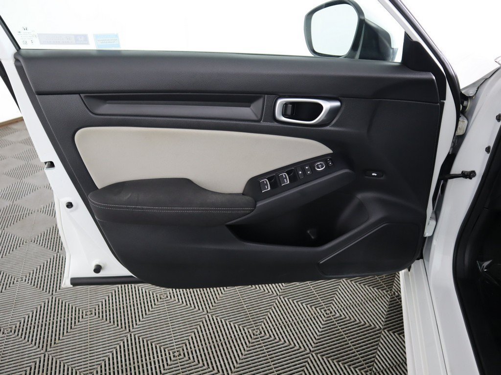 Used 2024 Honda Civic LX image 19