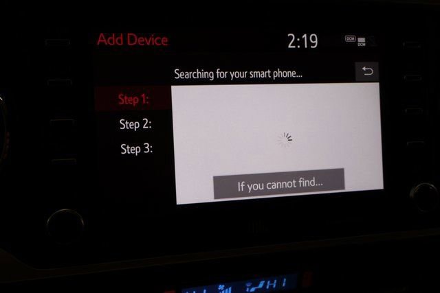 Certified 2020 Toyota Tacoma Limited image 27